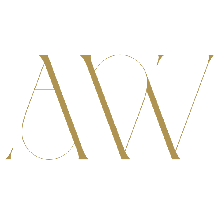 Aerial Wanderlust Logo